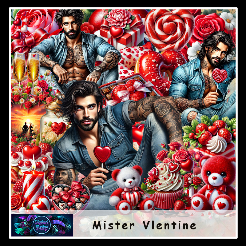(image for) Mister Valentine